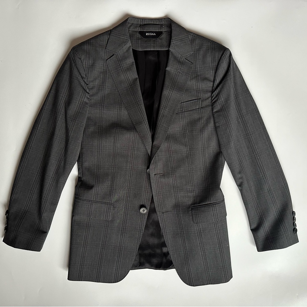 Ermenegildo Zegna Jacket